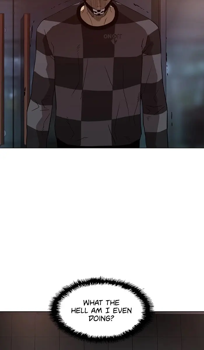 Weak Hero Chapter 185 Page 94