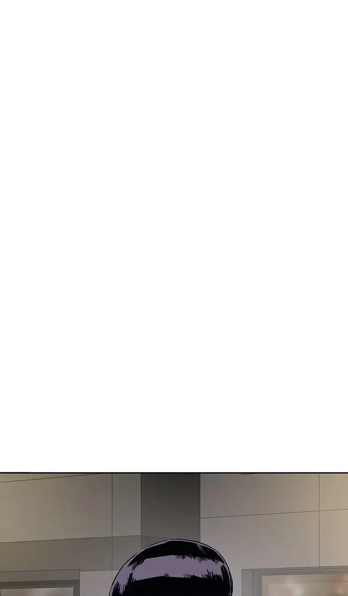 Weak Hero Chapter 185 Page 98