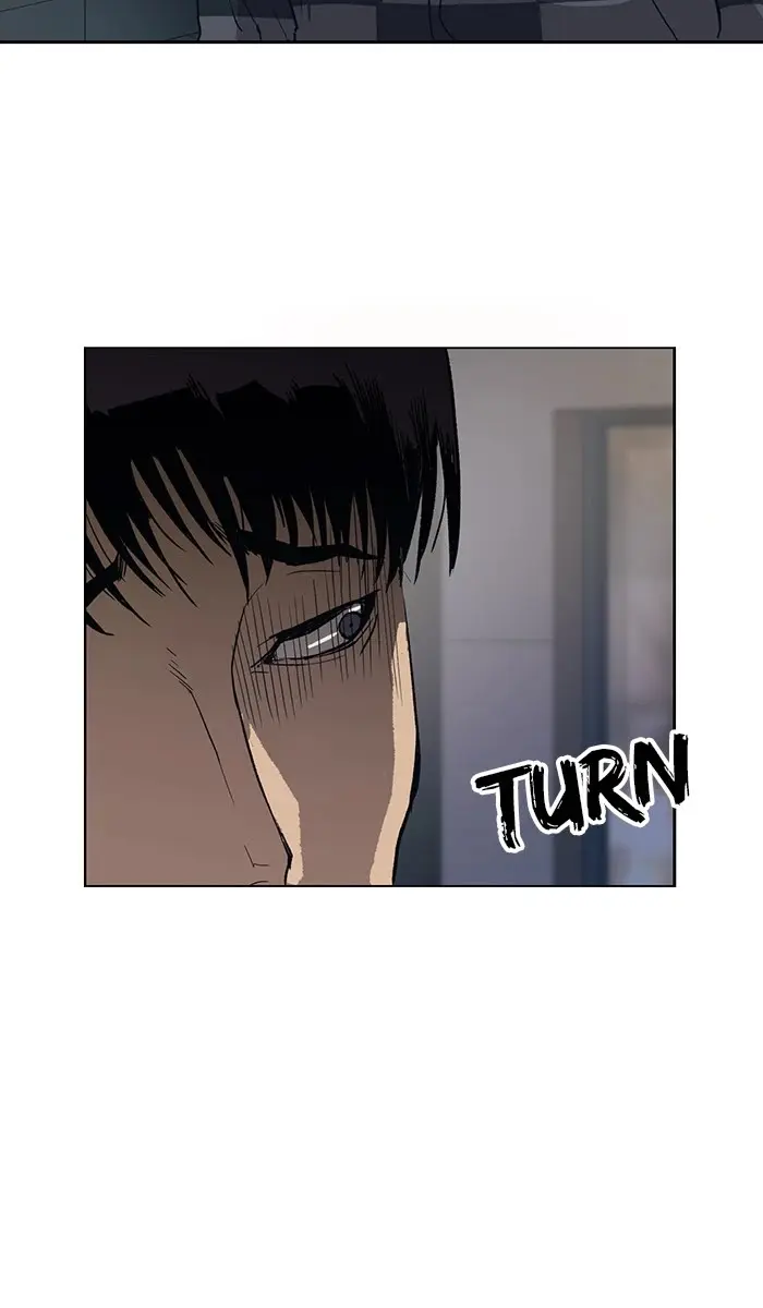 Weak Hero Chapter 185 Page 100