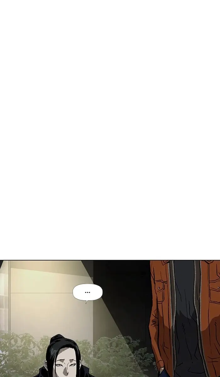 Weak Hero Chapter 185 Page 101