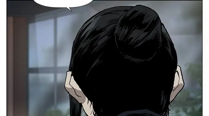 Weak Hero Chapter 185 Page 105