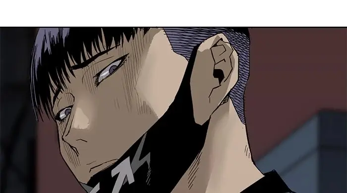 Weak Hero Chapter 185 Page 108