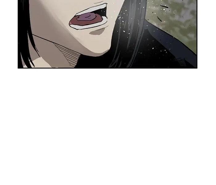 Weak Hero Chapter 185 Page 111