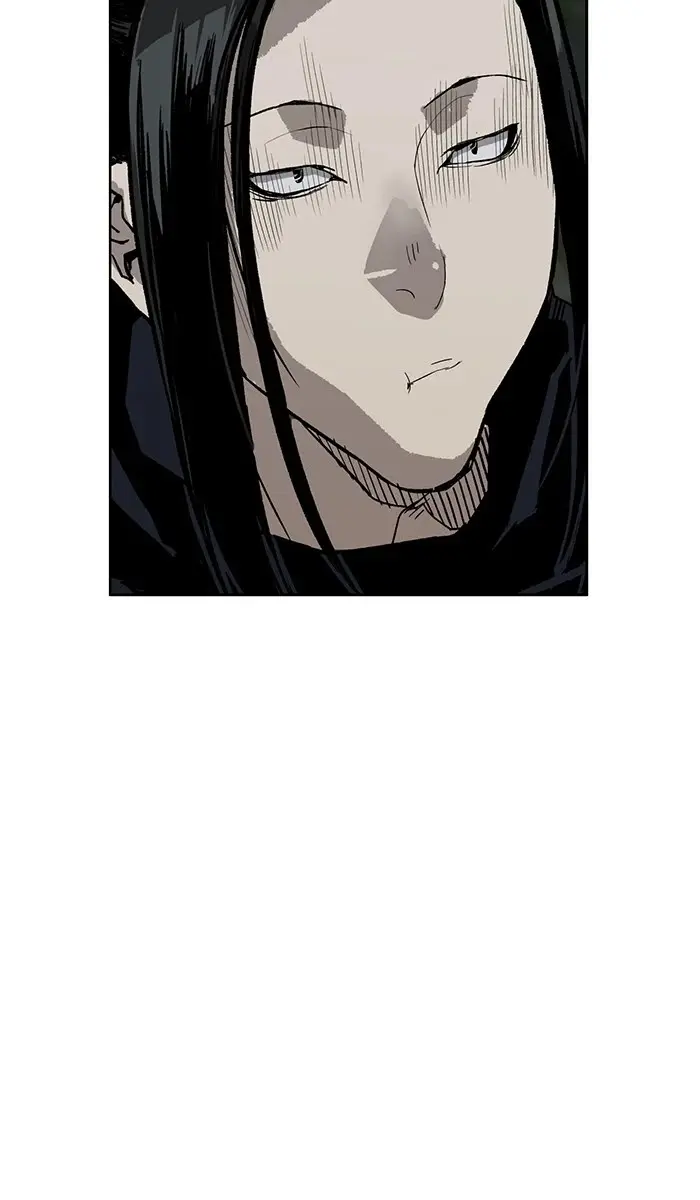 Weak Hero Chapter 185 Page 113