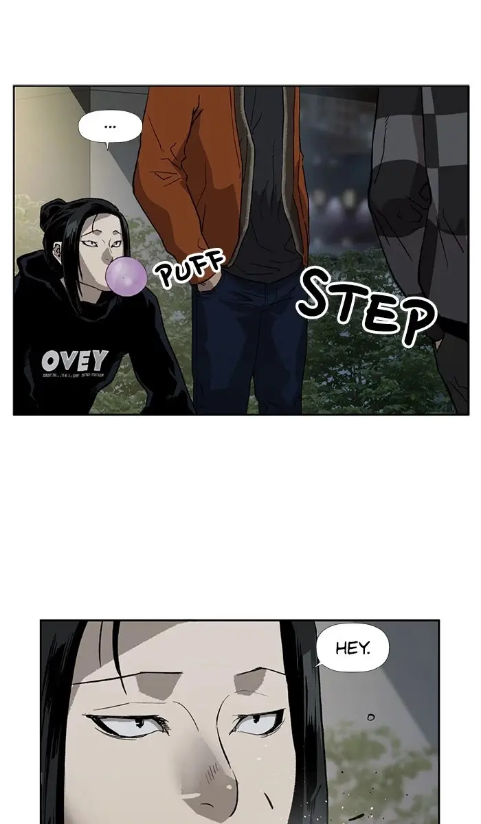 Weak Hero Chapter 186 Page 13