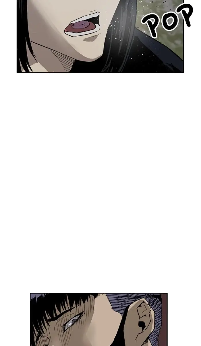 Weak Hero Chapter 186 Page 14