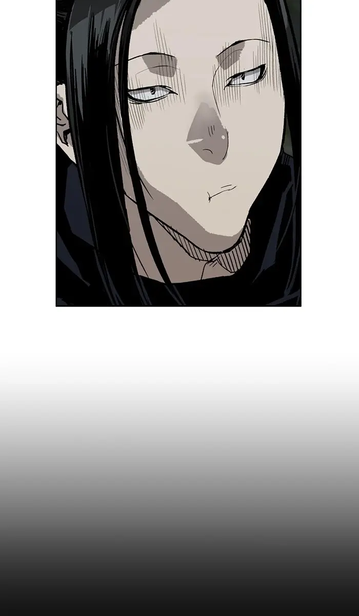 Weak Hero Chapter 186 Page 16