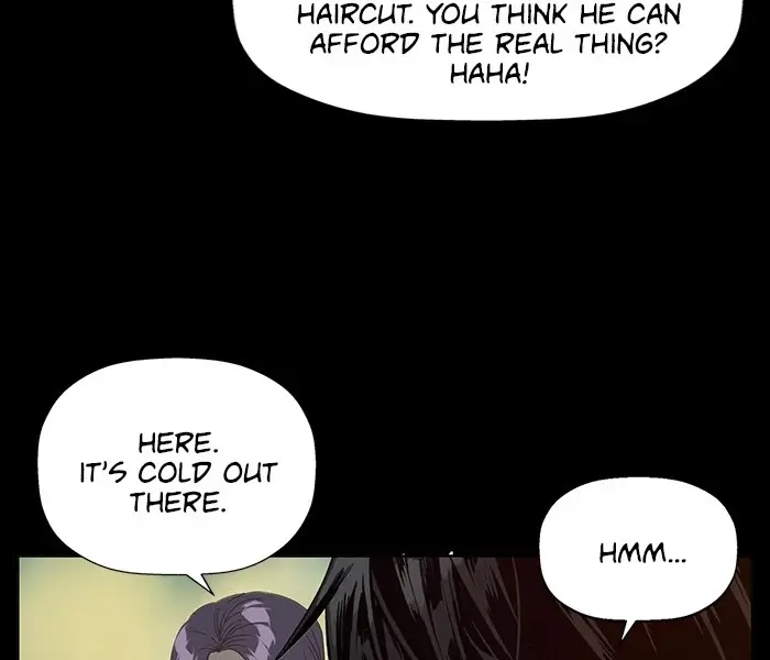 Weak Hero Chapter 186 Page 18