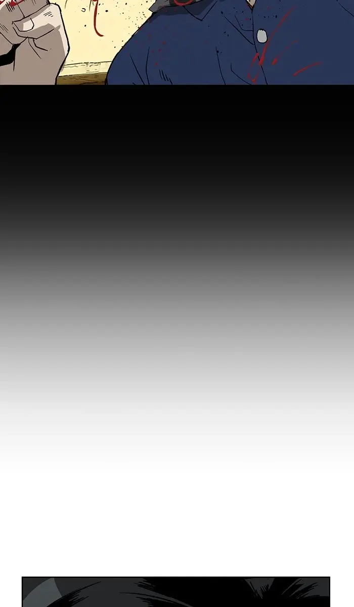 Weak Hero Chapter 186 Page 22