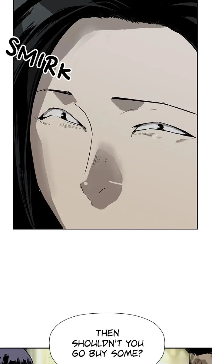 Weak Hero Chapter 186 Page 23