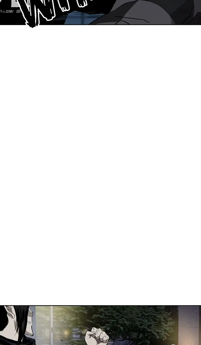 Weak Hero Chapter 186 Page 35