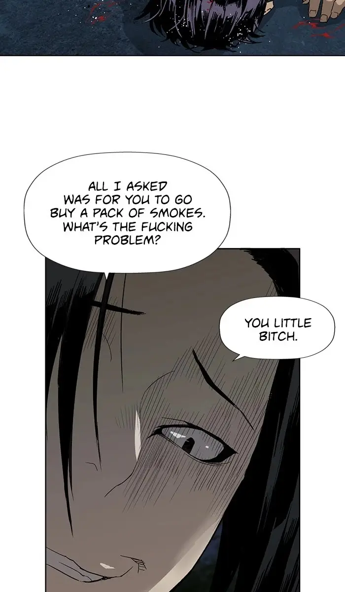 Weak Hero Chapter 186 Page 41