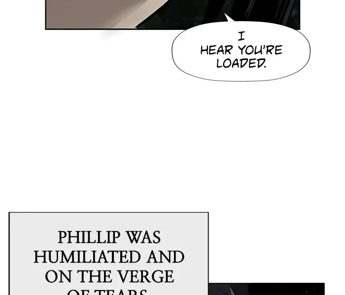 Weak Hero Chapter 186 Page 42