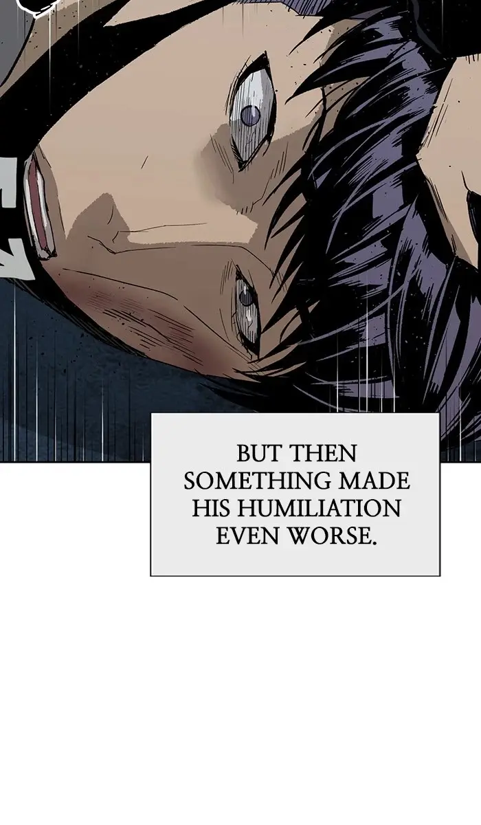 Weak Hero Chapter 186 Page 44