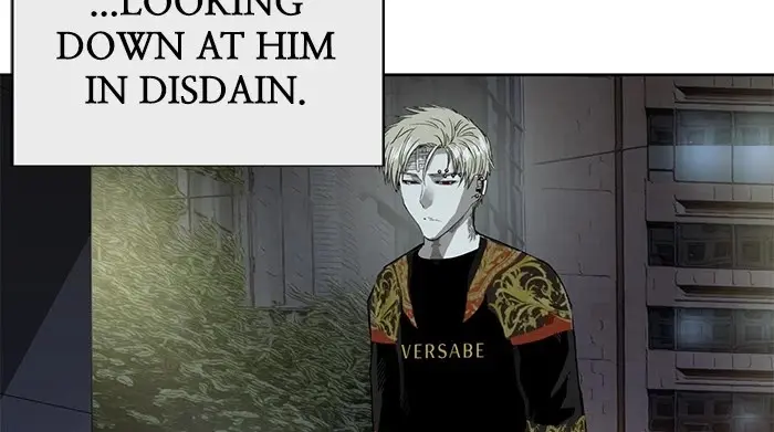 Weak Hero Chapter 186 Page 48