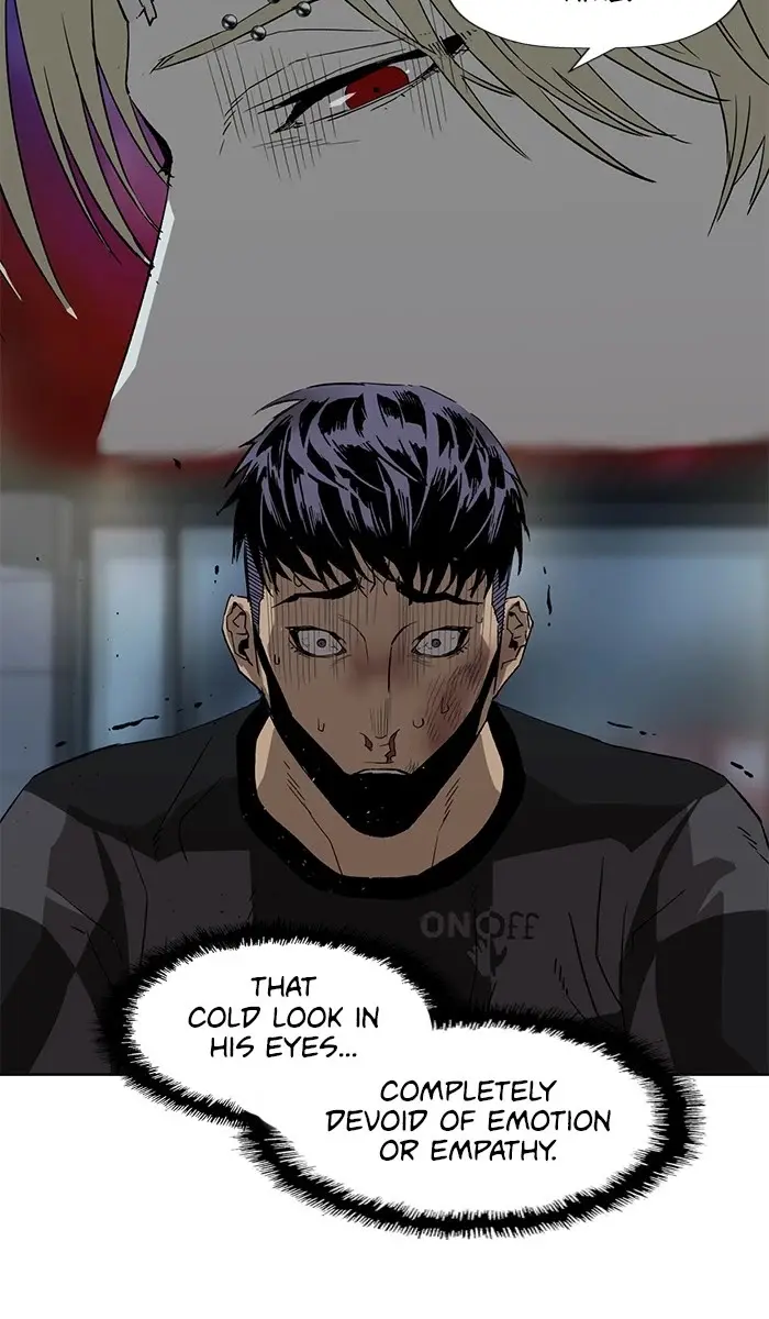 Weak Hero Chapter 186 Page 56