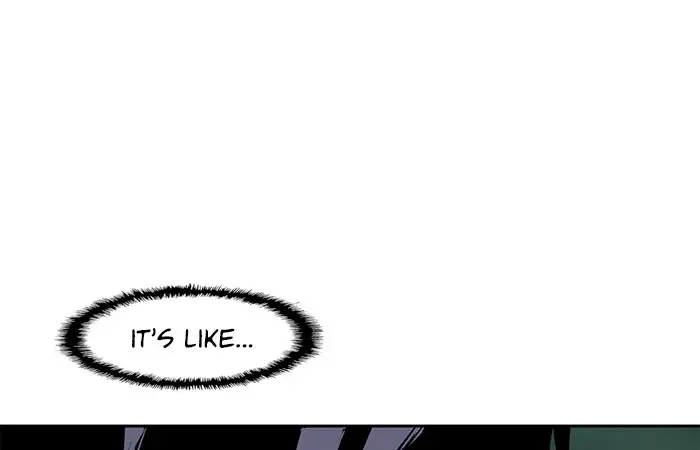 Weak Hero Chapter 186 Page 57