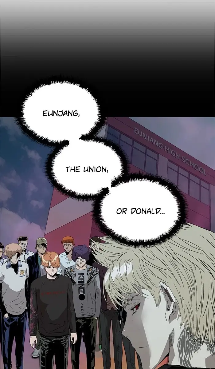 Weak Hero Chapter 186 Page 59