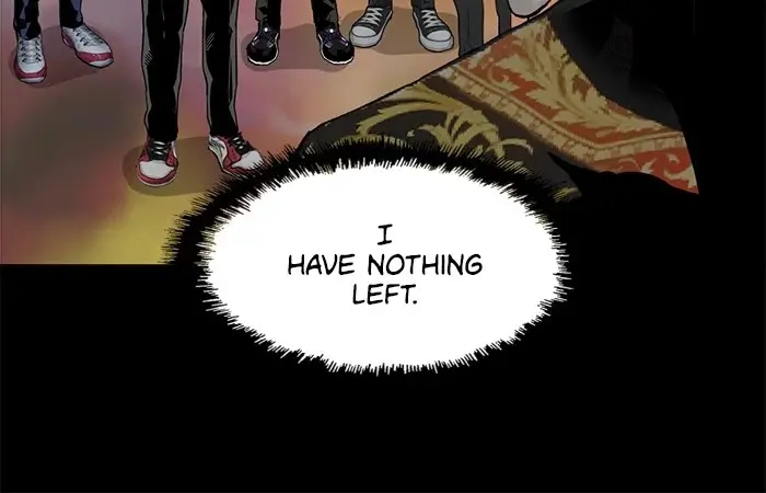 Weak Hero Chapter 186 Page 60