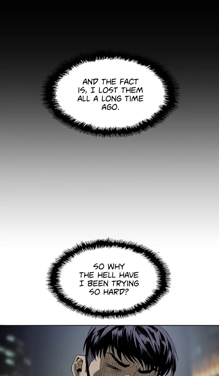 Weak Hero Chapter 186 Page 61