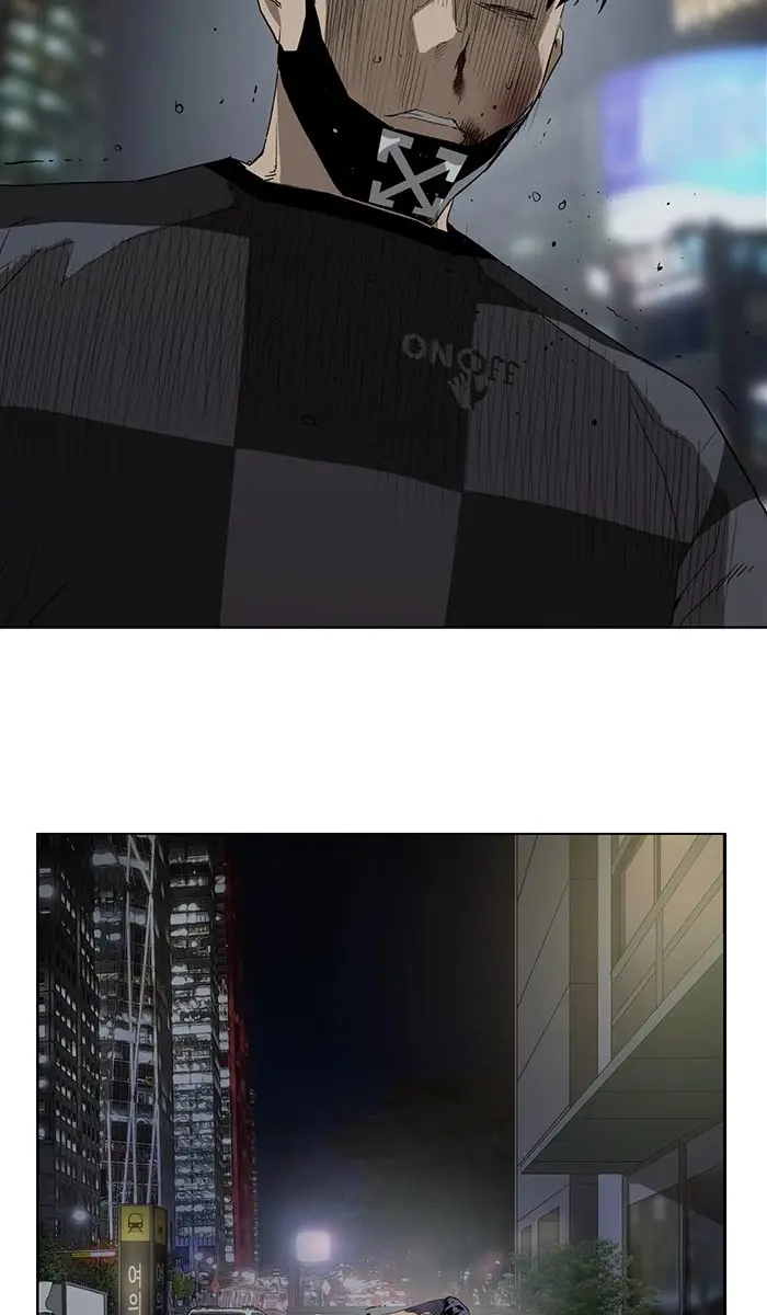 Weak Hero Chapter 186 Page 62