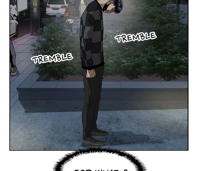 Weak Hero Chapter 186 Page 63