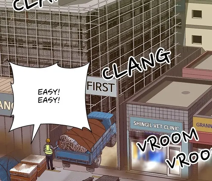 Weak Hero Chapter 186 Page 66