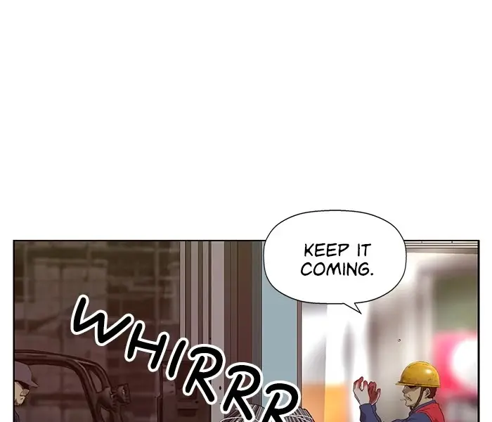 Weak Hero Chapter 186 Page 69