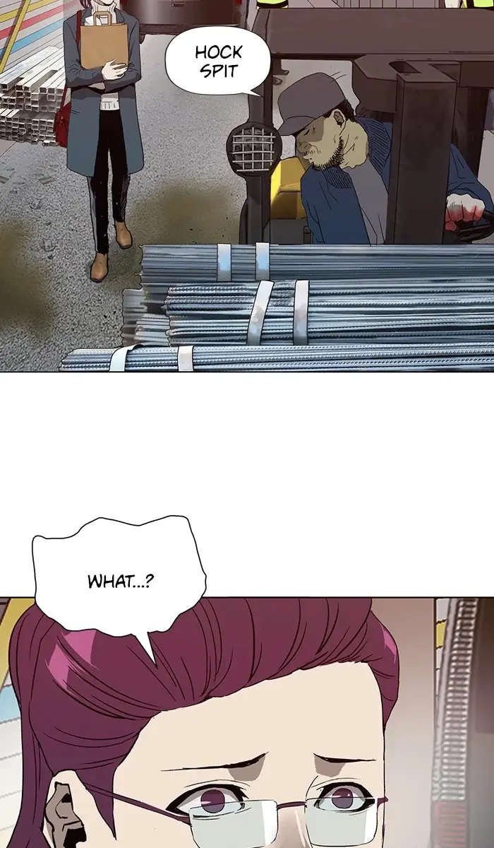 Weak Hero Chapter 186 Page 73