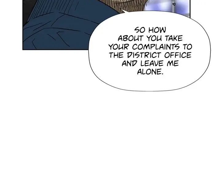 Weak Hero Chapter 186 Page 78