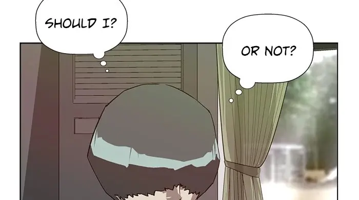 Weak Hero Chapter 186 Page 93