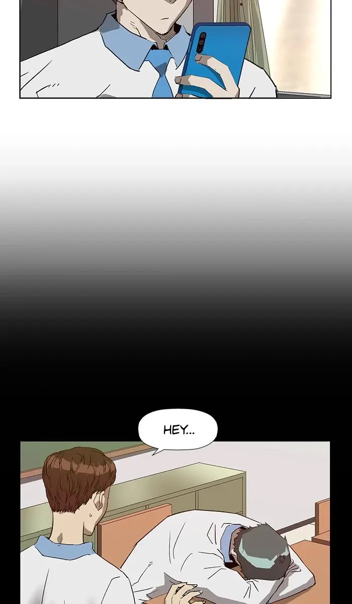 Weak Hero Chapter 186 Page 94