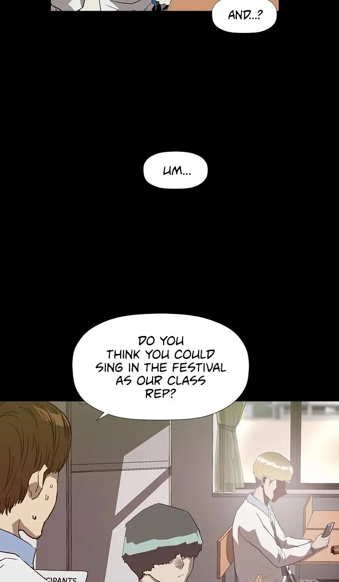 Weak Hero Chapter 186 Page 98