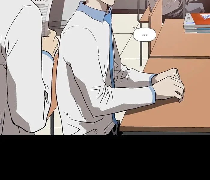 Weak Hero Chapter 186 Page 99