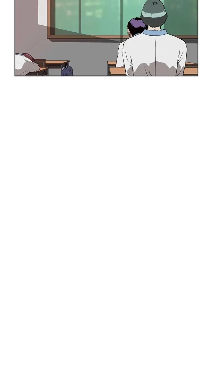 Weak Hero Chapter 186 Page 103