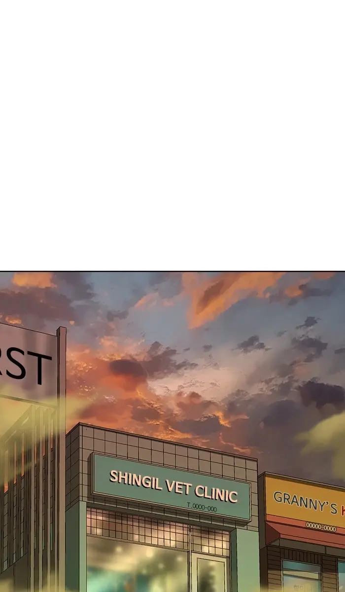 Weak Hero Chapter 186 Page 104