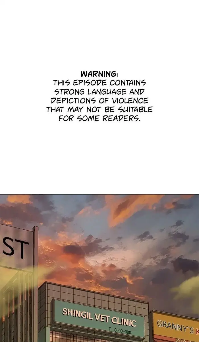 Weak Hero Chapter 187 Page 1