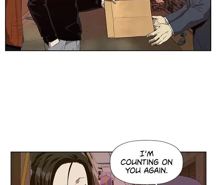 Weak Hero Chapter 187 Page 3