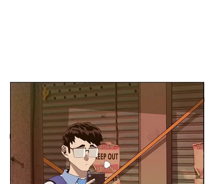 Weak Hero Chapter 187 Page 6