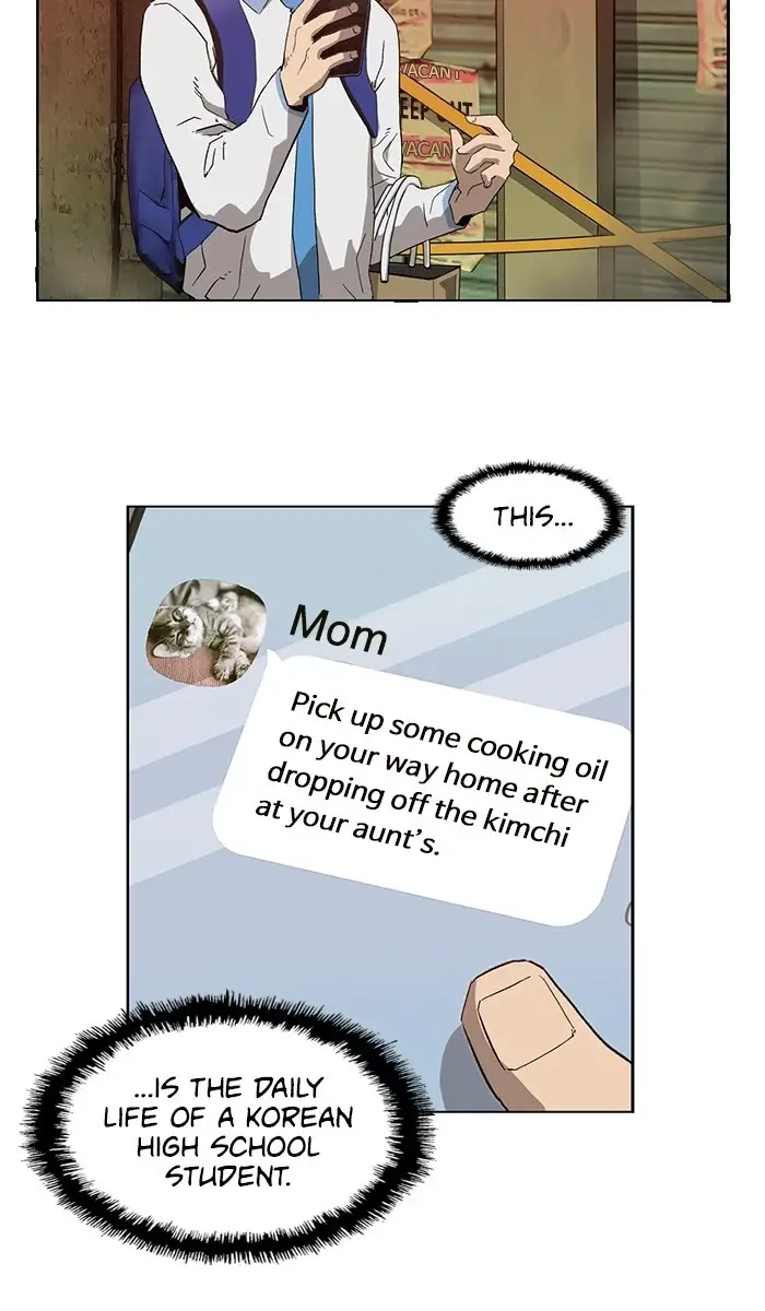 Weak Hero Chapter 187 Page 7