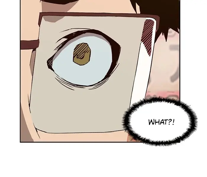 Weak Hero Chapter 187 Page 9