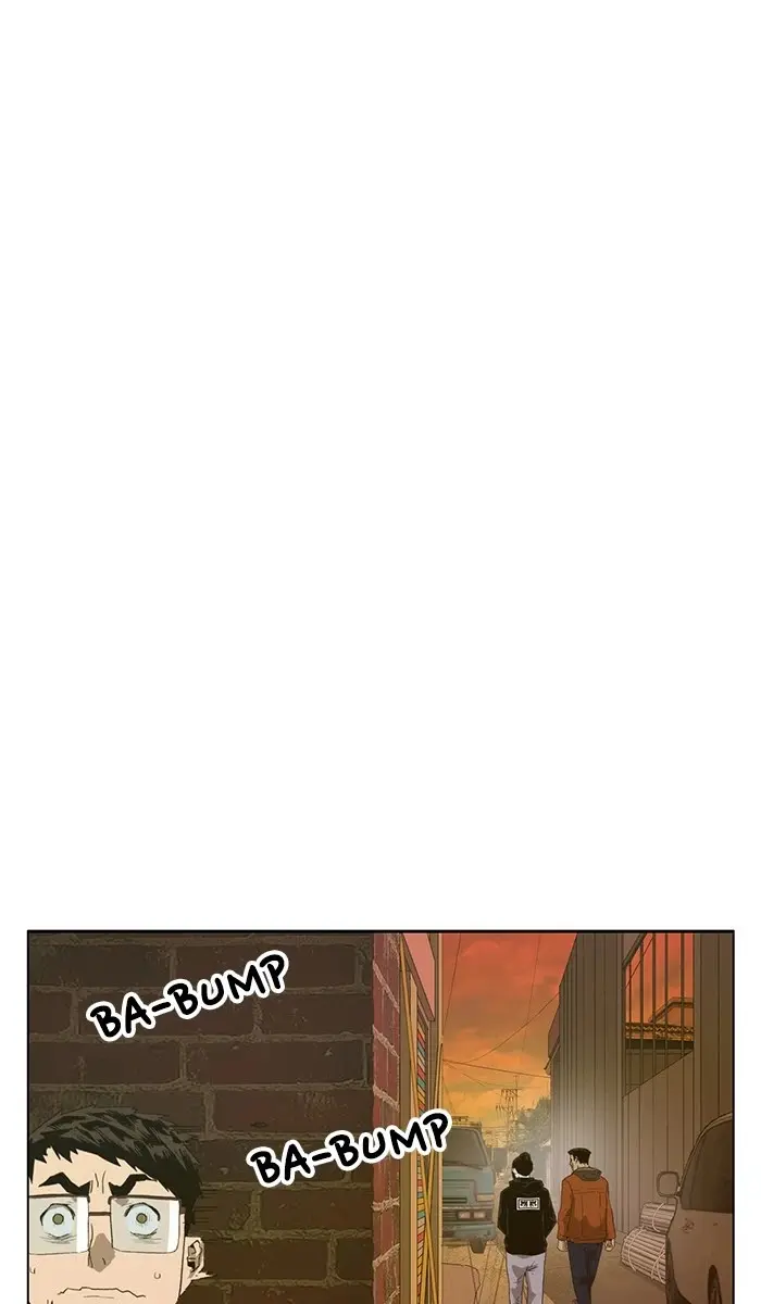 Weak Hero Chapter 187 Page 10