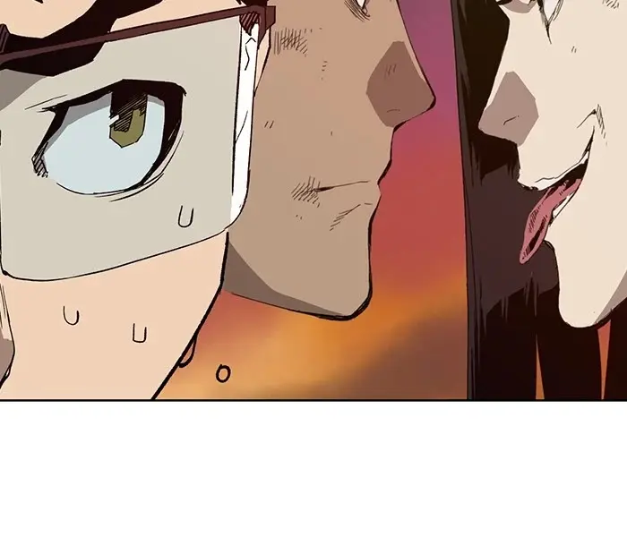 Weak Hero Chapter 187 Page 12