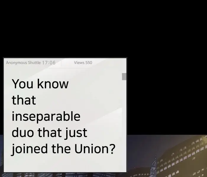 Weak Hero Chapter 187 Page 18