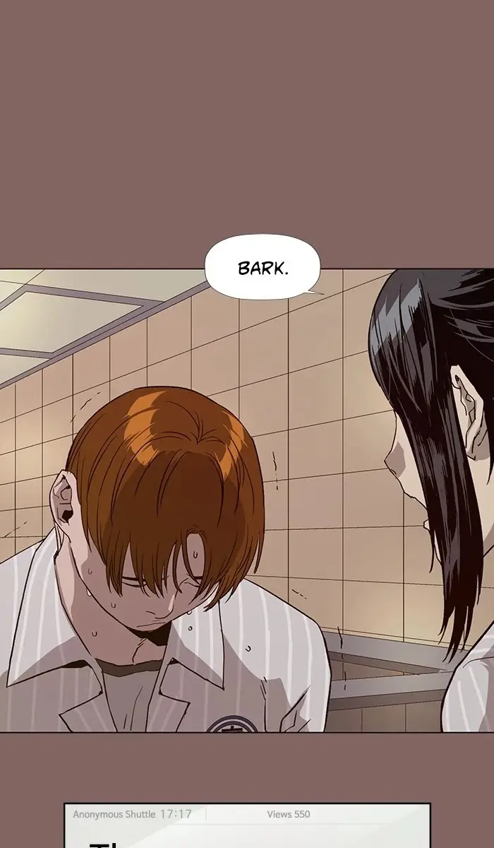 Weak Hero Chapter 187 Page 25