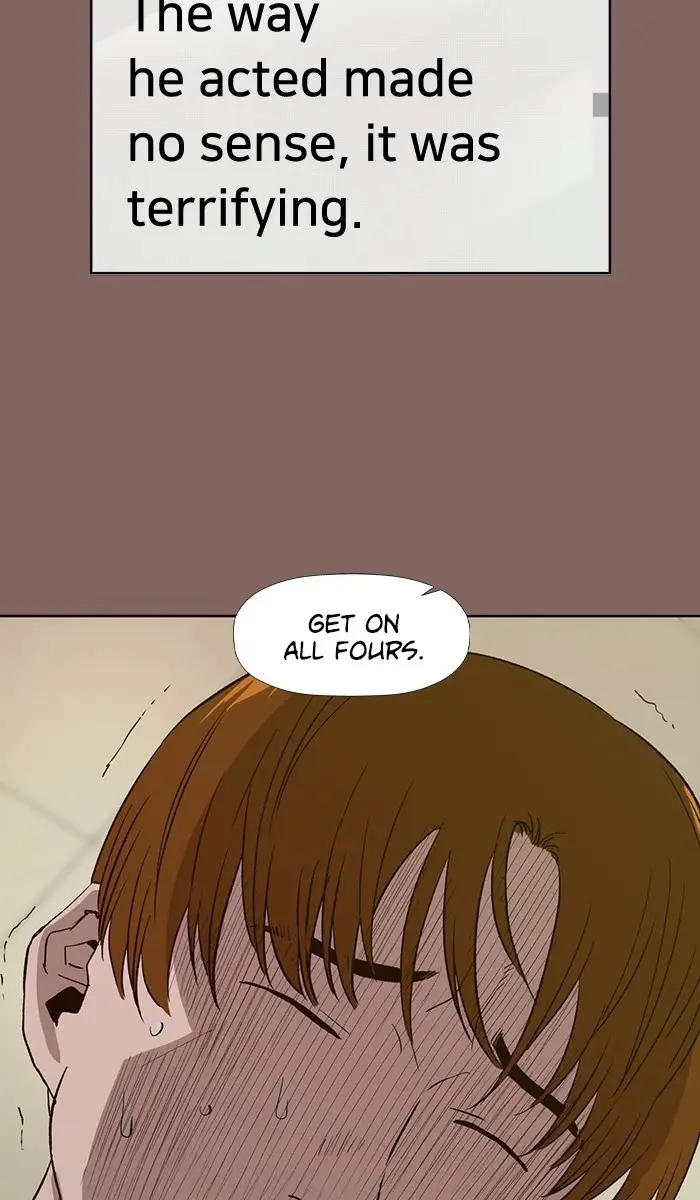 Weak Hero Chapter 187 Page 26