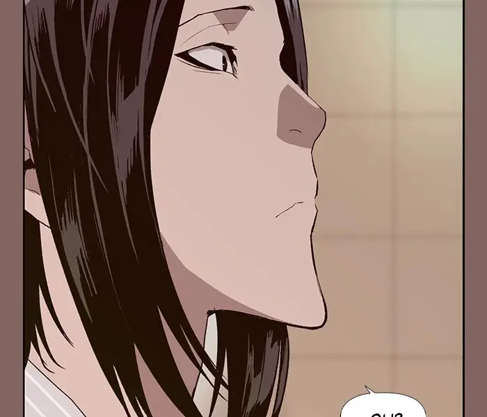 Weak Hero Chapter 187 Page 30