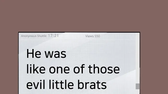 Weak Hero Chapter 187 Page 33