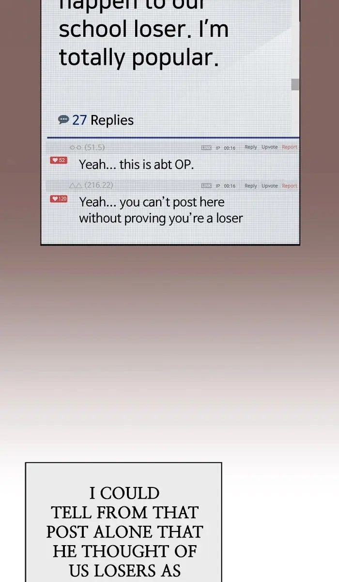 Weak Hero Chapter 187 Page 38