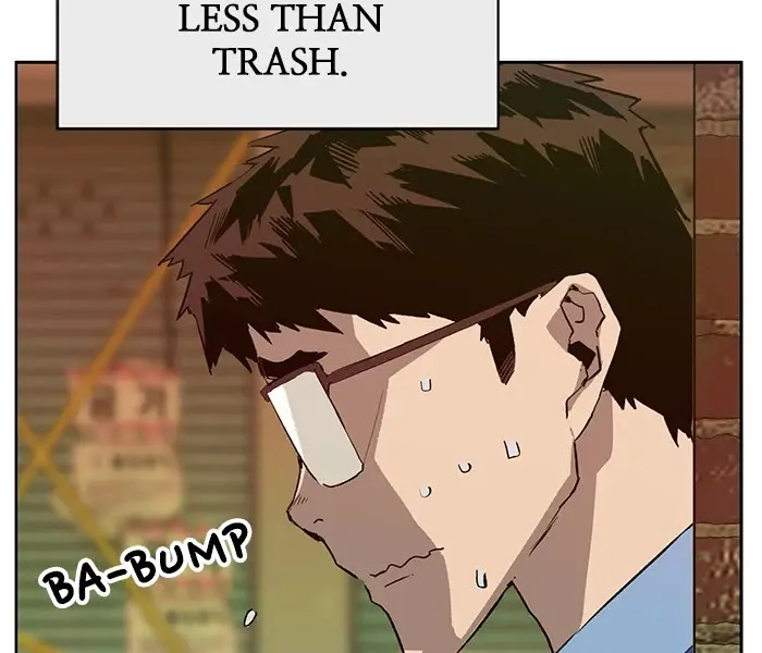 Weak Hero Chapter 187 Page 39